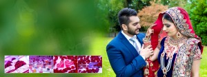 Asian Wedding Photography and Videography 